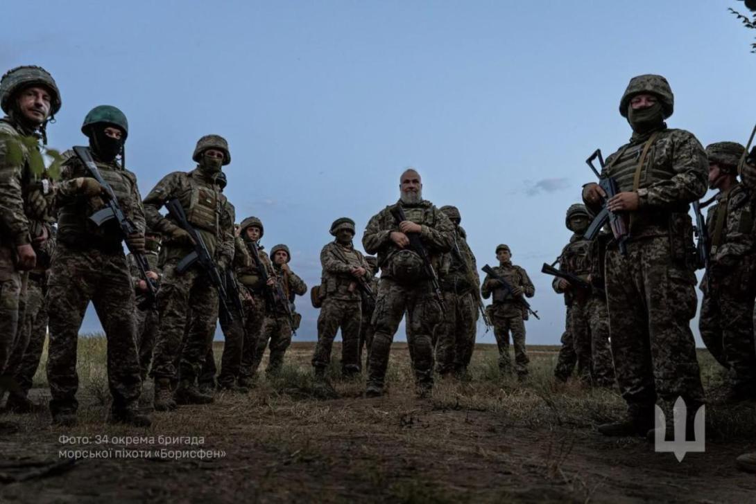 Окупанти не спроможні загасити торфовище під Луганськом, рубіжани залишаються без сповіщень про небезпеку у місті, на Луганщині за добу зафіксовано 17 обстрілів